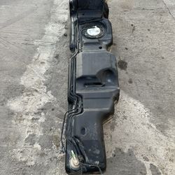 Jeep Wrangler JKU Oem Gas Fuel Tank 4 Door 2007 Through 2018