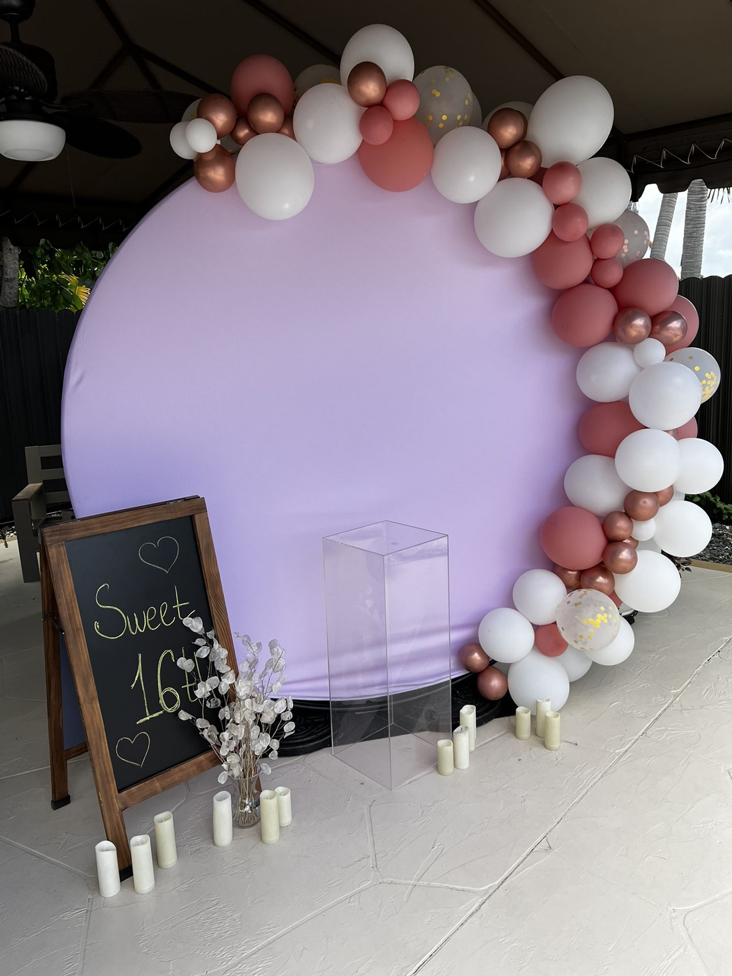Balloons