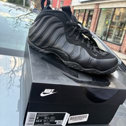 Nike Foamposite 