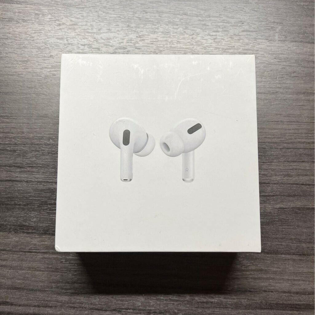 BRAND NEW Apple AirPods 2nd Generation