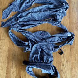 Boppy ComfyFit Baby Carrier