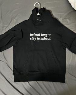 Helmut lang 