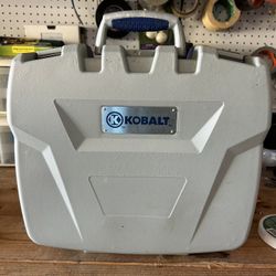 Kolbalt Pneumatic Air Tool Kit