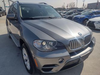 2013 BMW X5