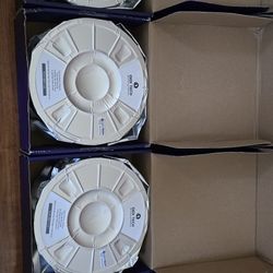 NEW 4 Of Ultra ABS-GF25 3D Printer Filament