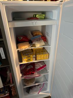 Freezer