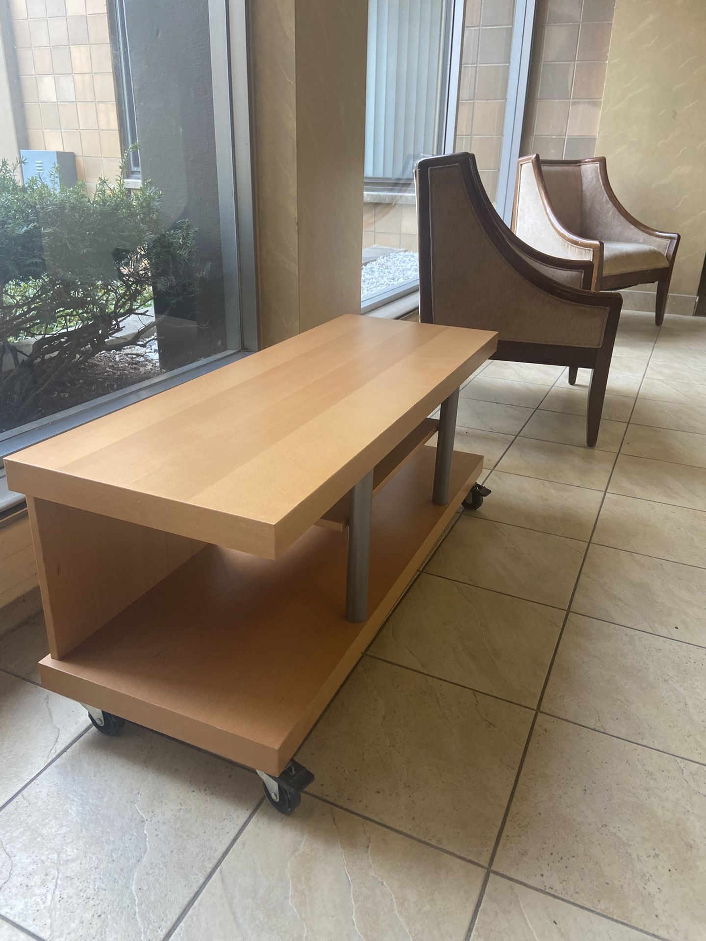 Tv Table