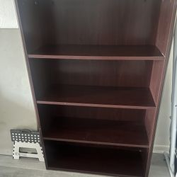 Bookshelf 