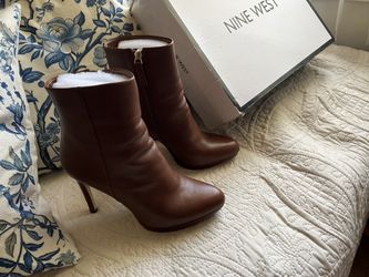 Nine West Women’s Boots 