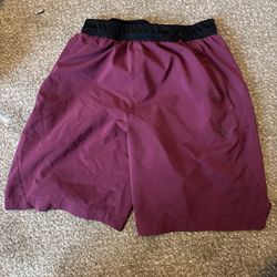 Adidas Shorts Size M