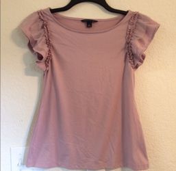Banana Republic Top
