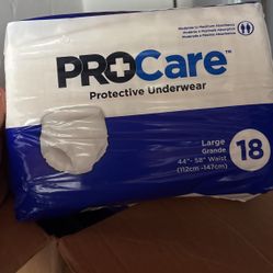 180 Adult Underwear