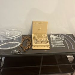 Ant Nest / Outworld Complete Kit 