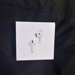 Airpods 4 active noice cancellation 
