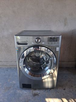 Washer LG