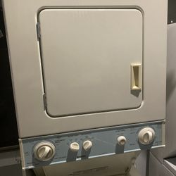 Kenmore Combo 24in Washer & Dryer