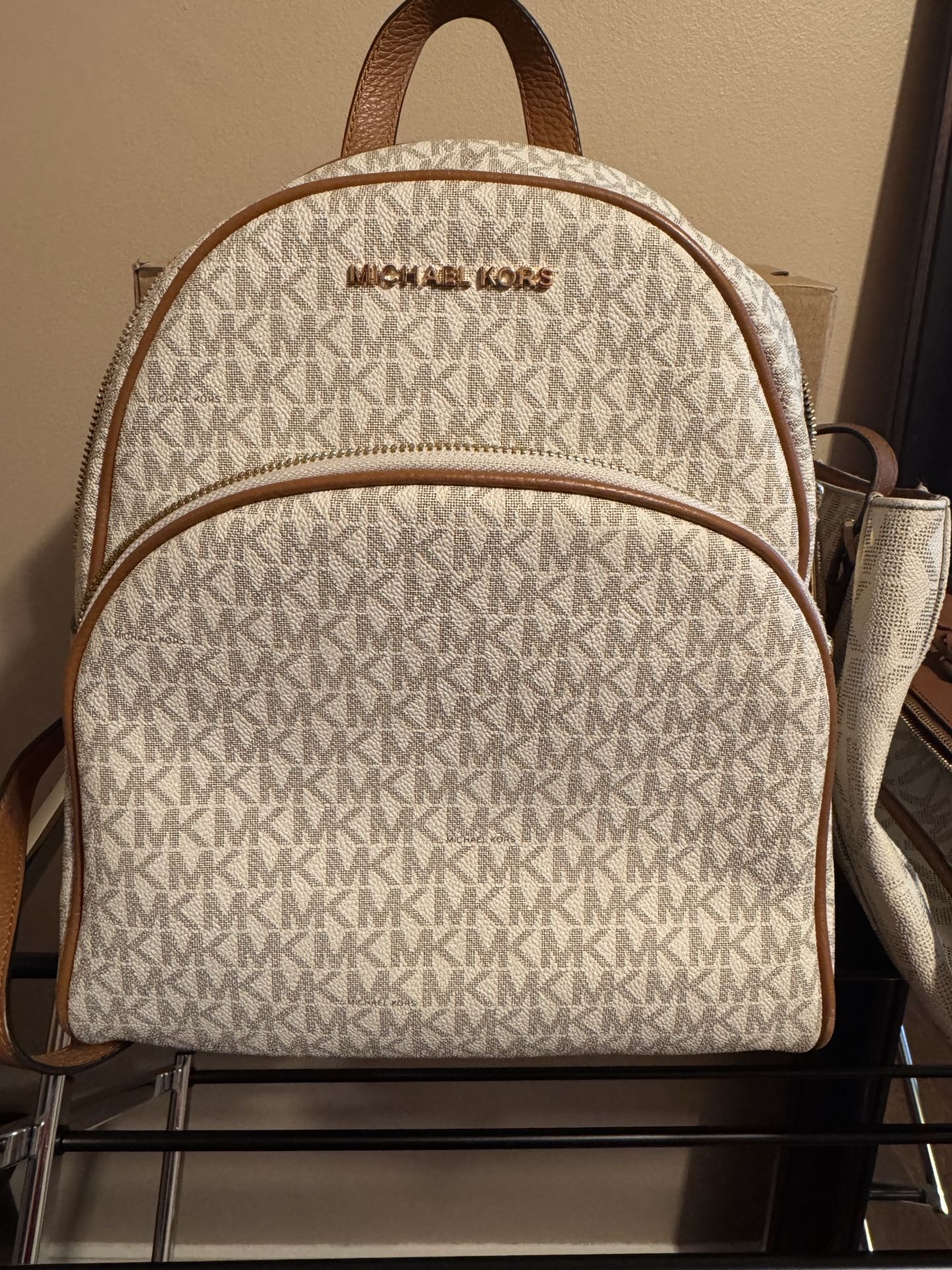 Michael Kors Book bag