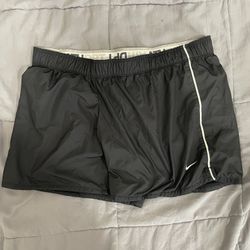 Nile Shorts