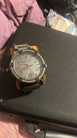 Darth Vader Nixon watch