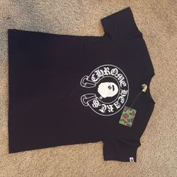 bape shirt