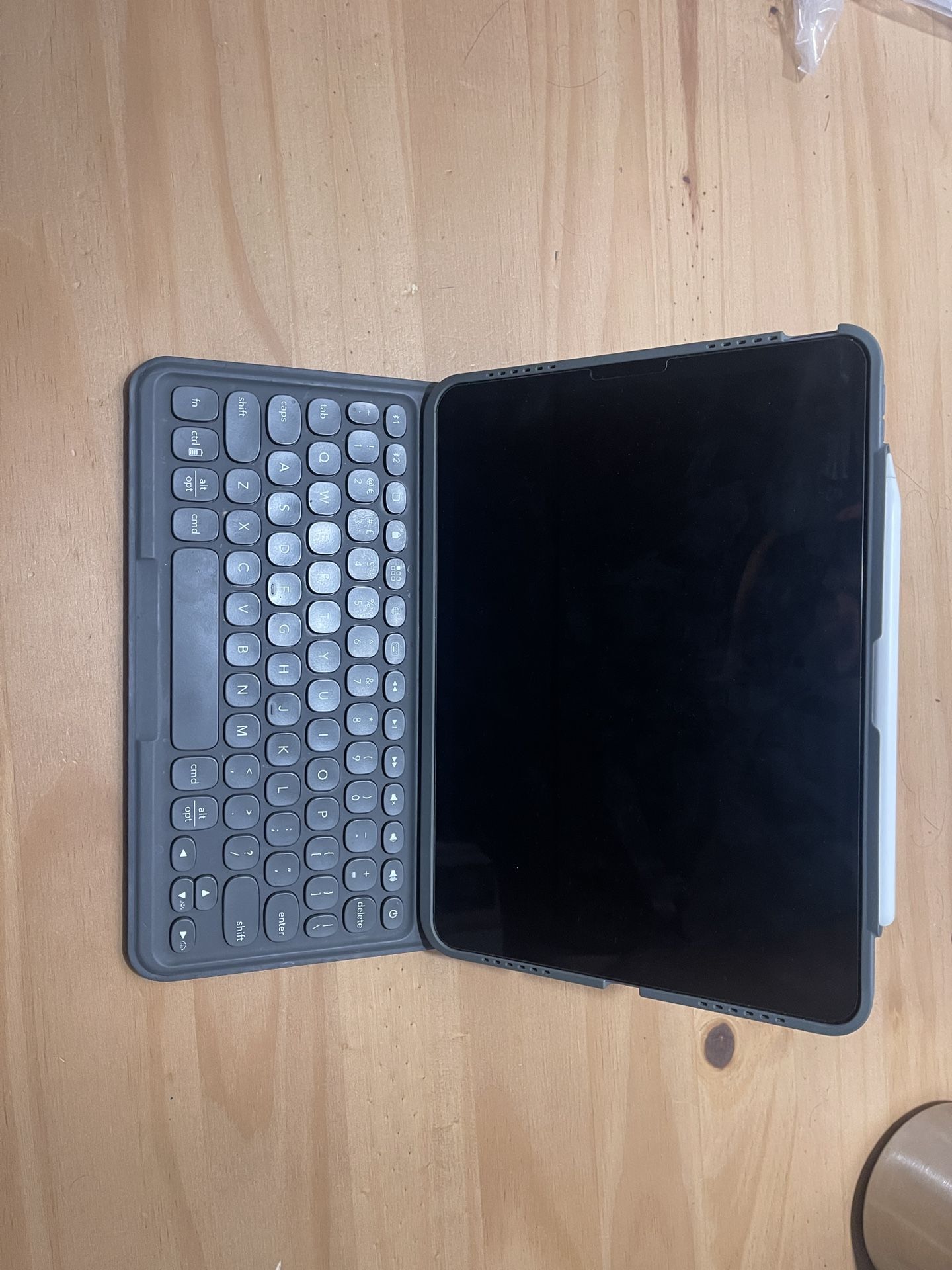 IPad Air 4th Gen 256gb w/ Sim Slot No Carrier