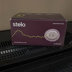 Stelo Glucose Biosensor Kit 2
