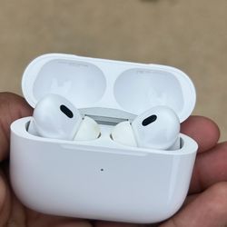AirPod Pro 2nd Generation 