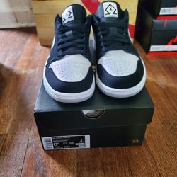 Jordan 1 Low 
