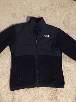 Northface Jacket Fleece