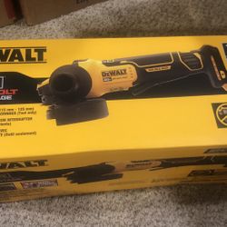DeWalt Flexibly 20v 