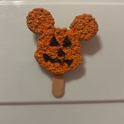 Disney Treat pin