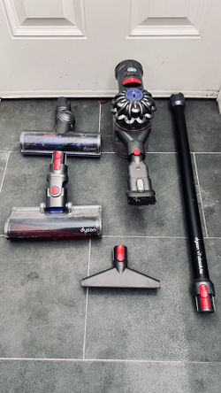 Dyson V7 Absolute Cordless Vacuum