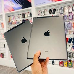 iPad 9th gen WiFi lte 64GB