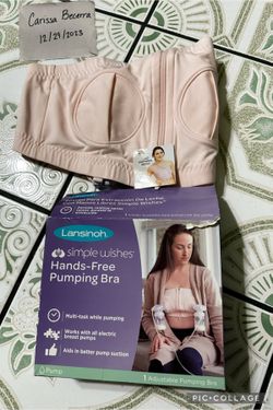 Breastfeeding Items 