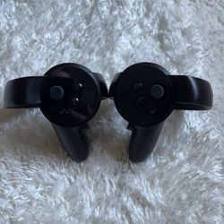 Vr Controllers