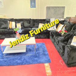 Oversized Fabric Livingroom Furniture Sectional Couches Sofa Furniture 