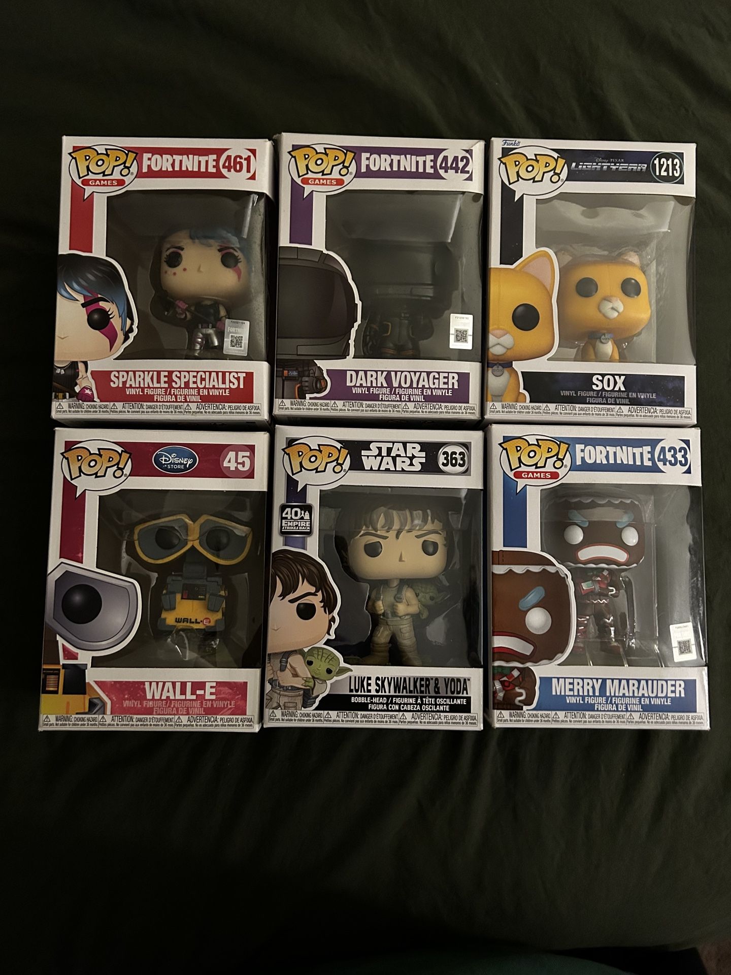 Funko Pop
