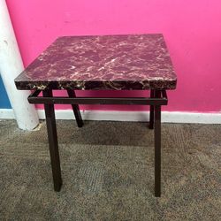 Single End Table 
