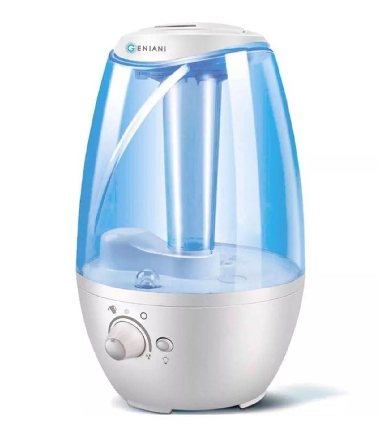 Ultrasonic 4L Humidifier BRAND NEW