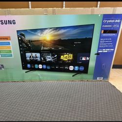 85 Tv Samsung Free Delivery Six Month Warranty $55 Down On Financing 85 Samsung Smart 4K Hdtv 120 HzN