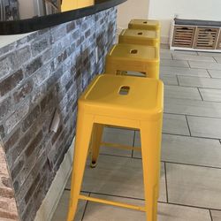 Bar Stools 