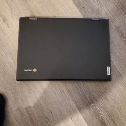 Chromebook 