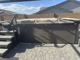 17ft Swim Spa