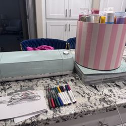 Cricut Explore air 2 Plus So Much More!!!!