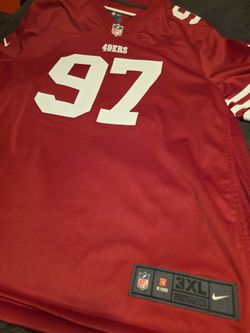 49er Jersey