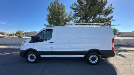 2021 Ford Transit 150 Cargo Van