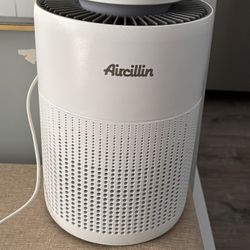 Air Purifier 