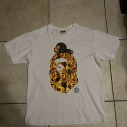 Bape Tee