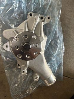 Proform SBC Long water pump