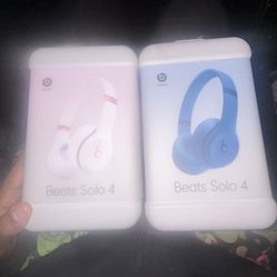 Beats Solo 4